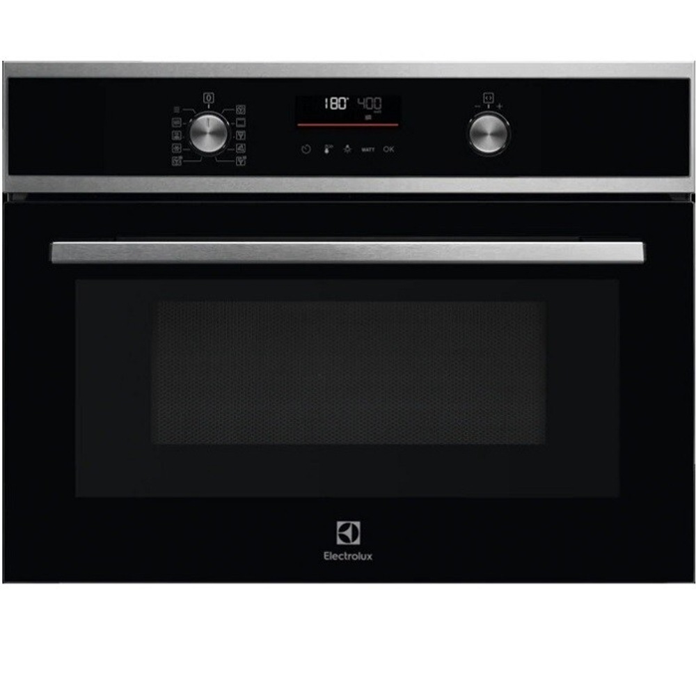 Встраиваемый электрический духовой шкаф Electrolux EVL 6E46X