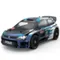 Радиоуправляемая машина для дрифта MJX Hyper Go VW POLO 4WD 1:14 - MJX-14304
