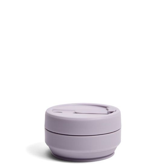 Stojo Pocket Cup Lilac