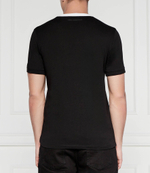 Футболка Karl Lagerfeld - черный(755029 542224)