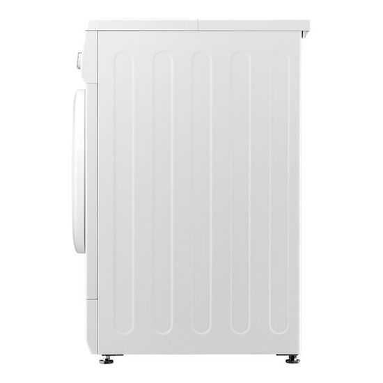 Стиральная машина LG F-2J3TS0W