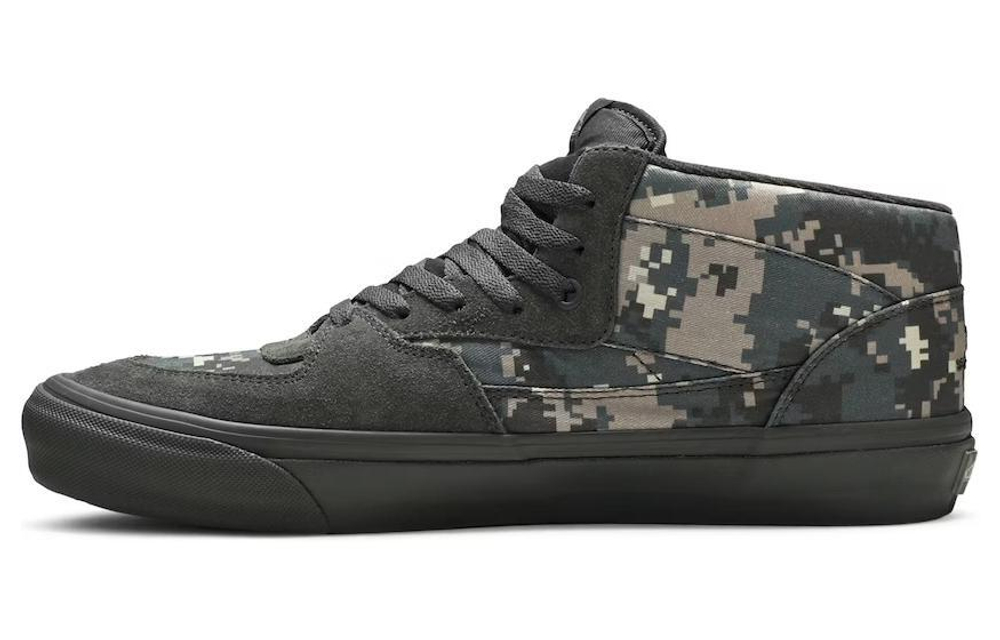 Wtaps X Vans Sk8 Old School