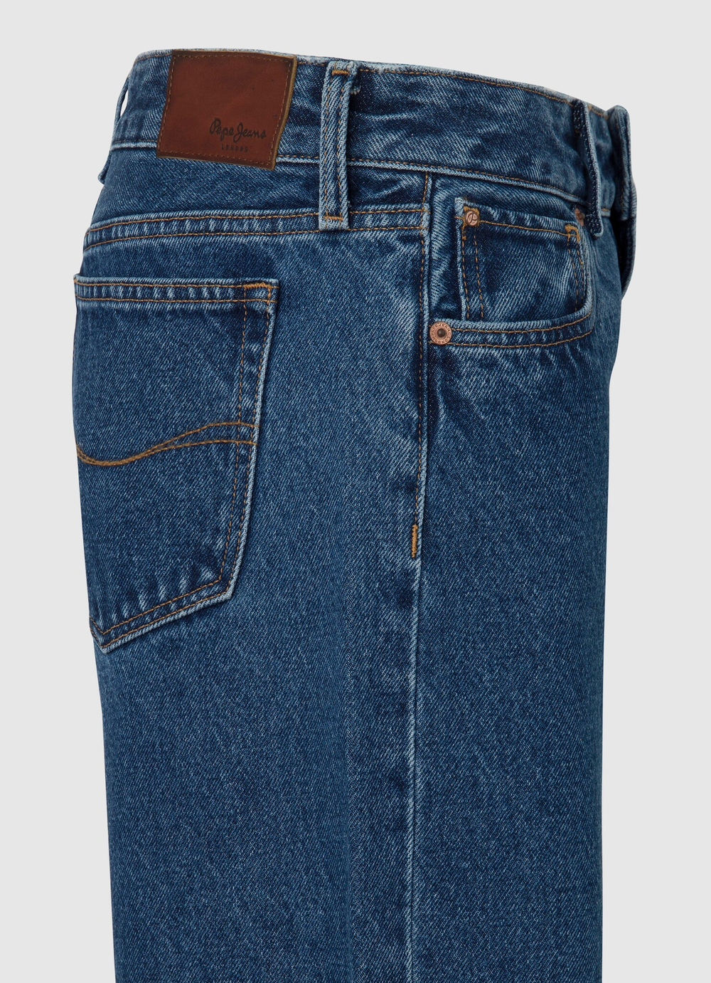 Джинсы Pepe Jeans London