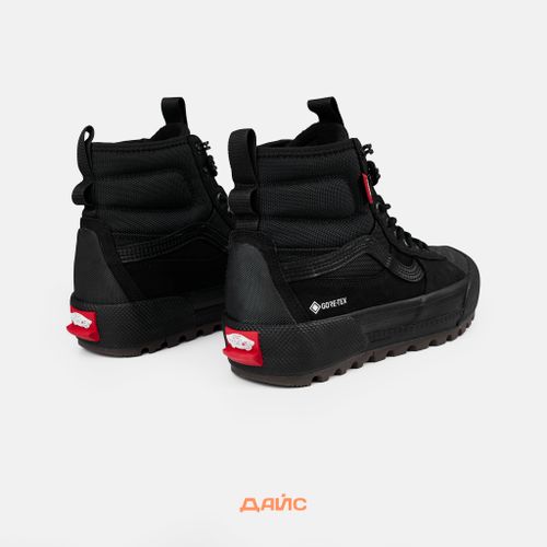 Ботинки Vans Sk8-Hi Gore-Tex MTE-3  артикул:VN0A5I111OJ1 - купить в магазине Дайс