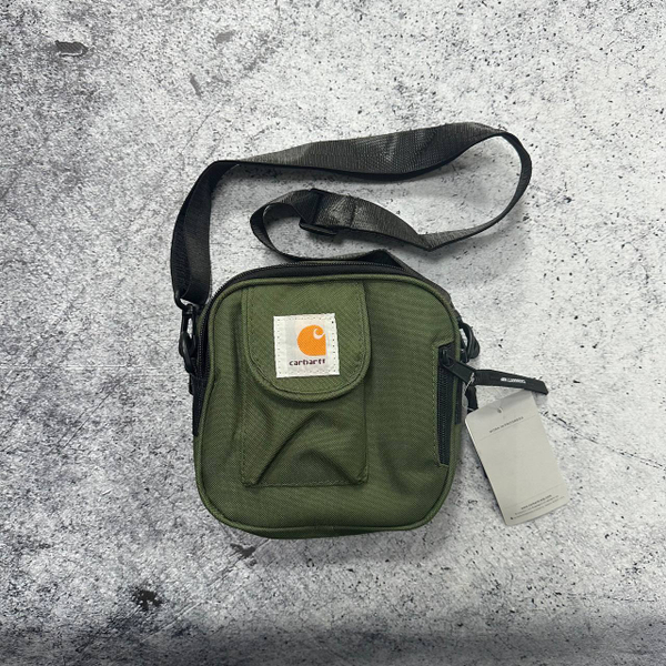 Мессенджер Carhartt Essentials green