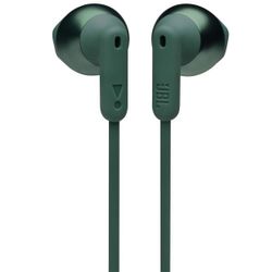 Беспроводные наушники JBL T215BT Blue