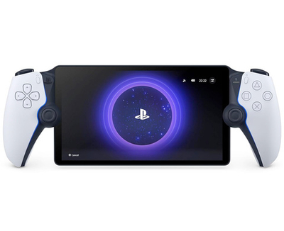 Игровая портативная консоль Sony Portal Remote Player PlayStation 5 White (Белый)