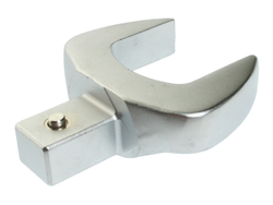 Насадка рожковая 36мм для динамометрического ключа JTC-6835 14х18мм JTC