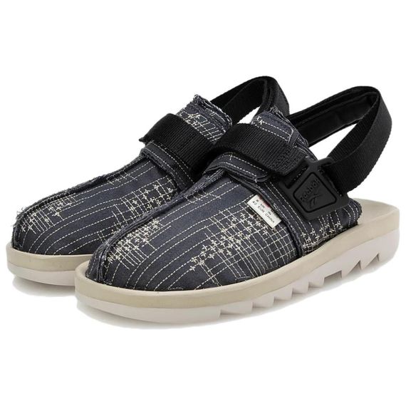 Reebok Beatnik 'Black White'