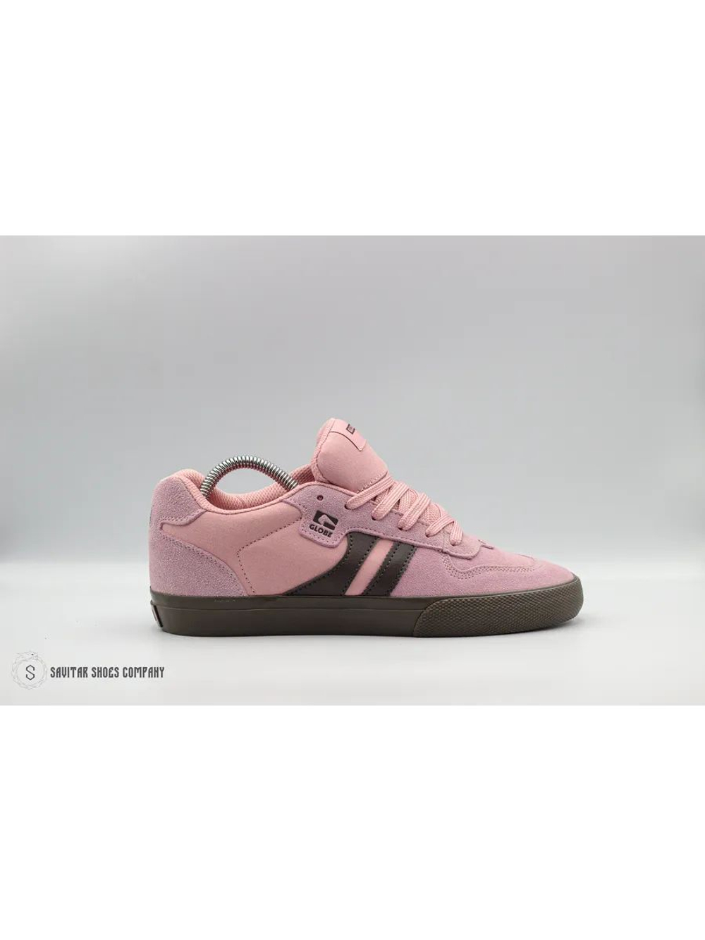 Кеды дутые Encore-2 от Savitar Adio Globe Etnies