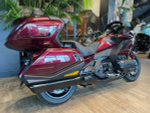Honda GL1800 Gold Wing Tour "50th Anniversary" 2025