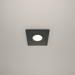 Встраиваемый светильник Technical DL024-2-01B