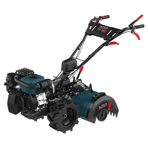 Мотокультиватор Alteco 85108 MK 9-700 без колес