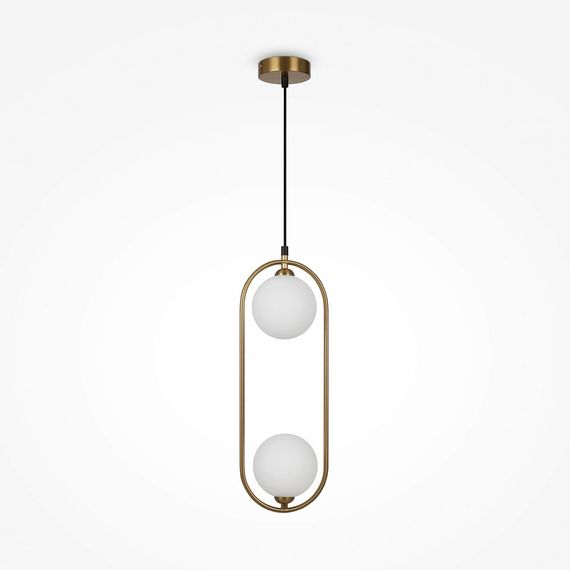 Подвесной светильник Maytoni Ring MOD013PL-02BS1