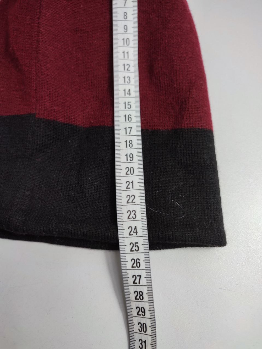 Шапка базовая