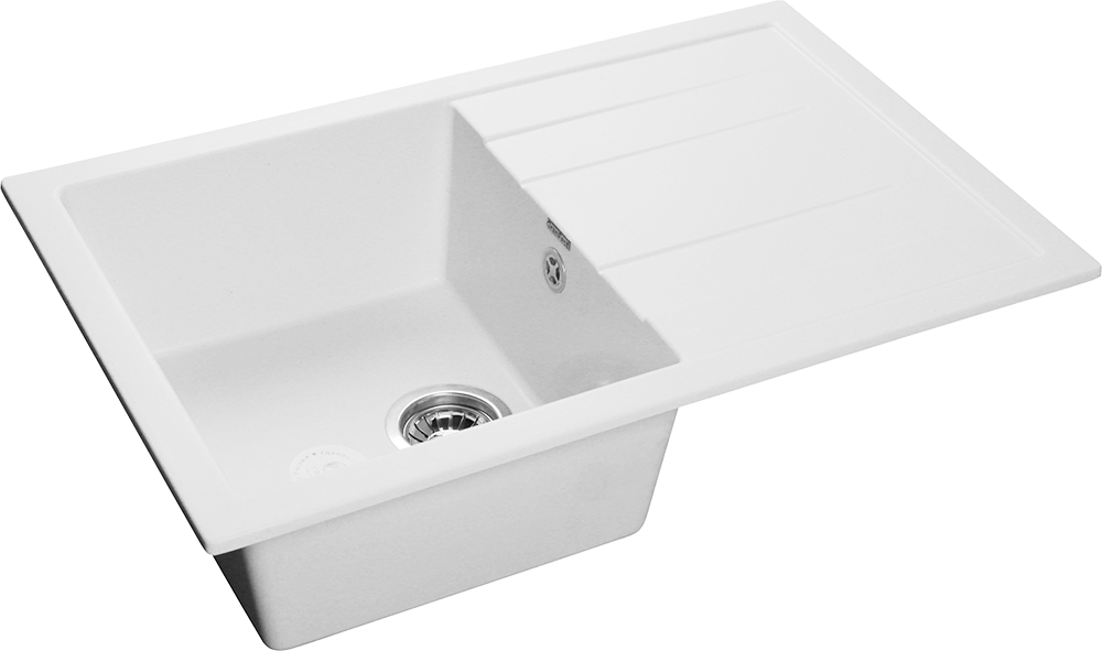 GranFest QUADRO 780L Иней