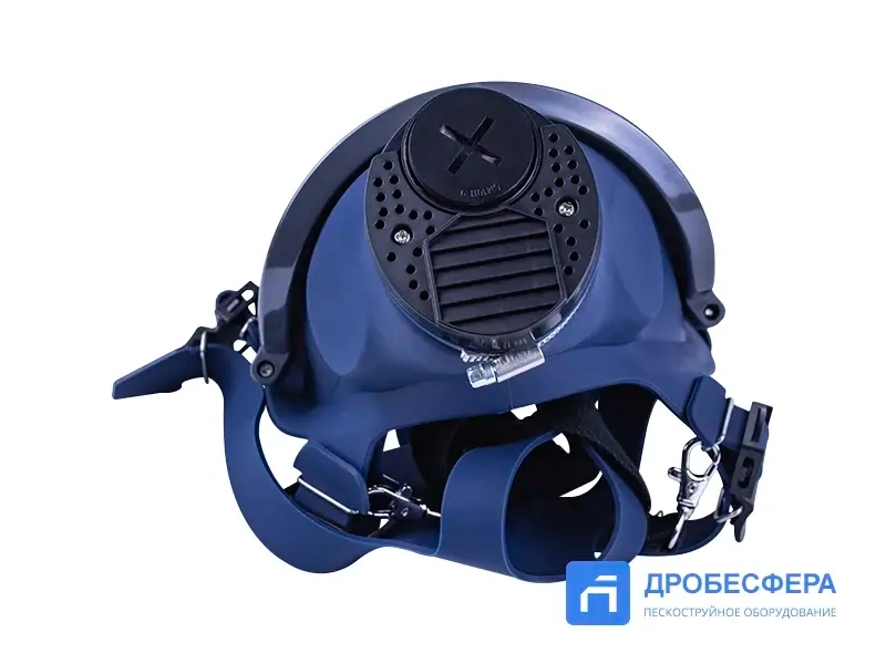 Защитная маска силикон триплекс RD40 арт. RD40-maskTR