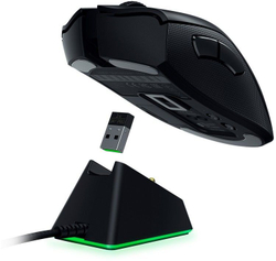 Мышь Razer DeathAdder V2 Pro Black