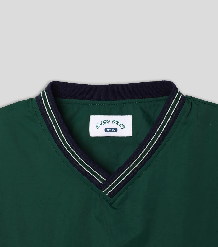 Outfield Pullover Jersey 7495