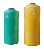 Бочка Экогрупп ДВ 700 л. (720 л.) вертикальный (750x750x1720см;синий) - арт.561063