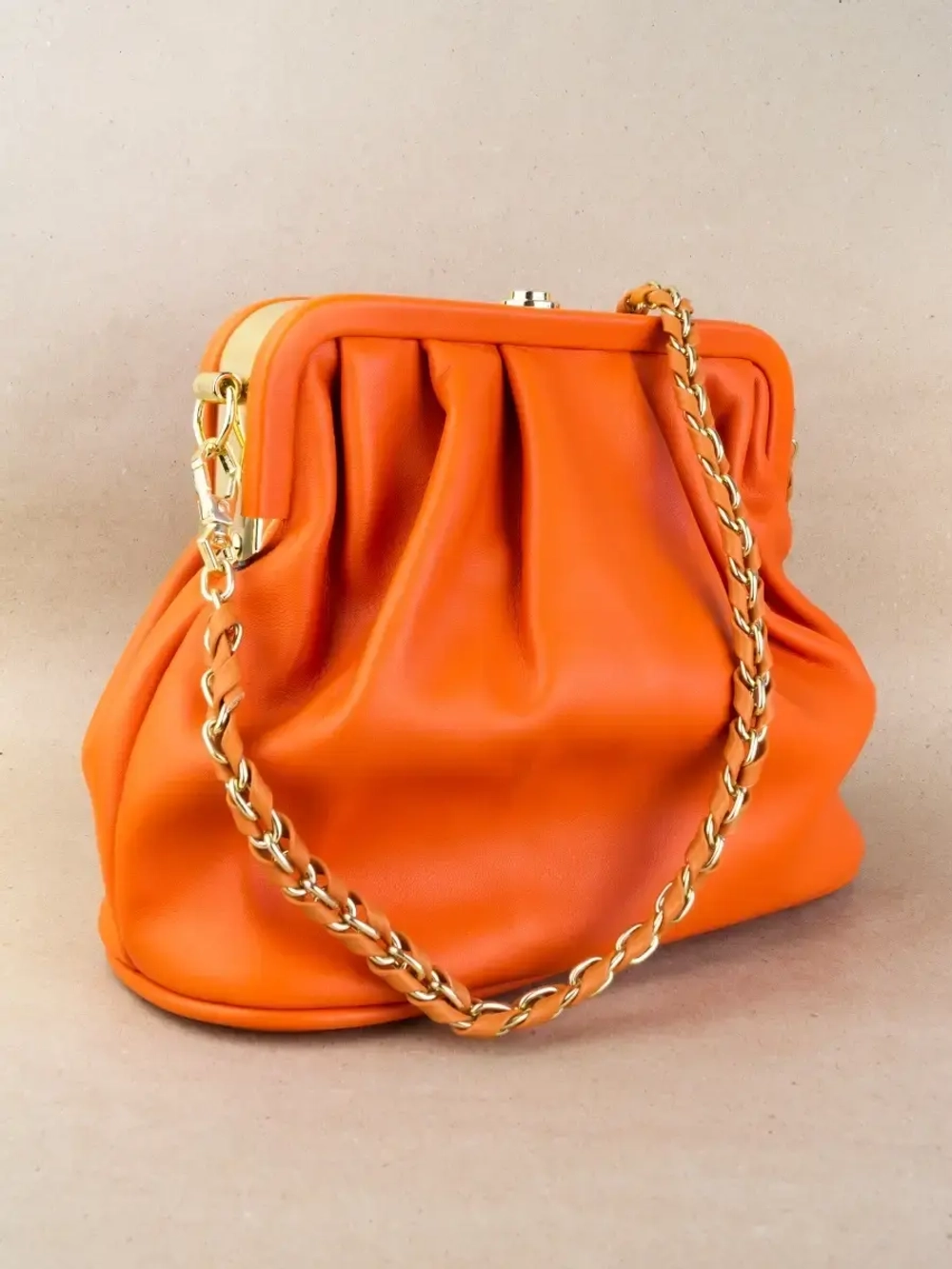 Сумка вечерняя