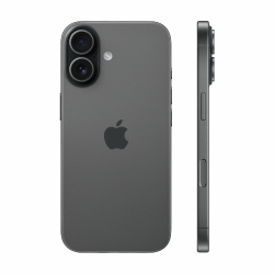 Смартфон Apple iPhone 17 256 Gb Black (Черный)  Sim+eSim Без RuStore и MAX
