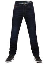 Covert WaterProof / Удлиненные / Синий