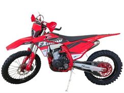 Мотоцикл FXMOTO NB300 ENDURO