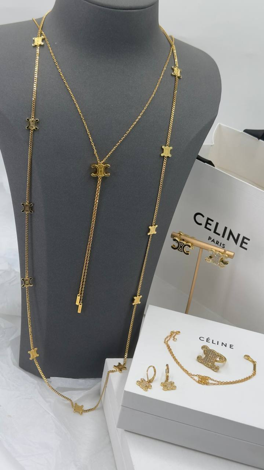 Браслет Celine