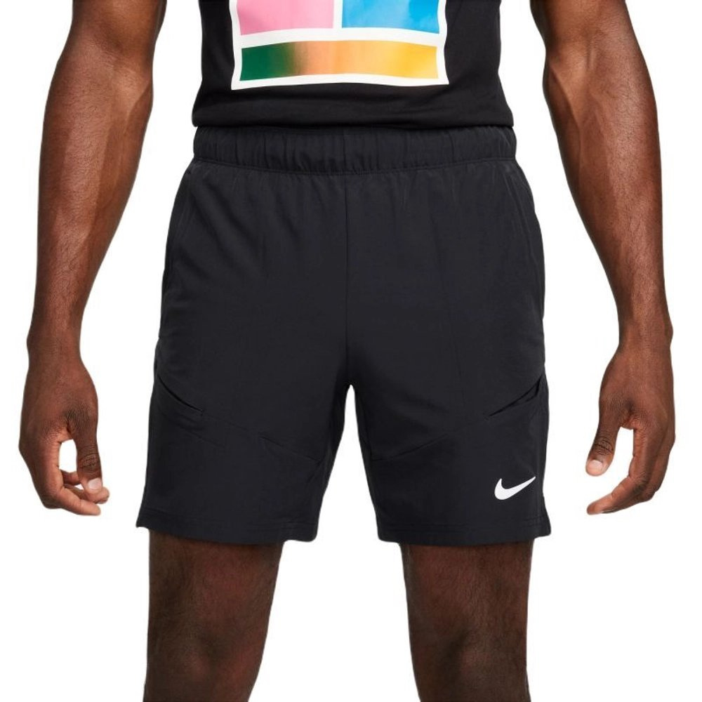 NIKE COURT DRI FIT ADVANTAGE FIRST
