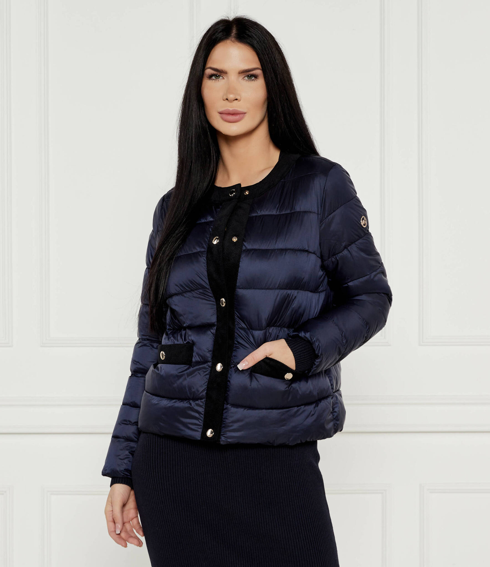 Куртка Michael Kors - темно-синий(77B6605M42)