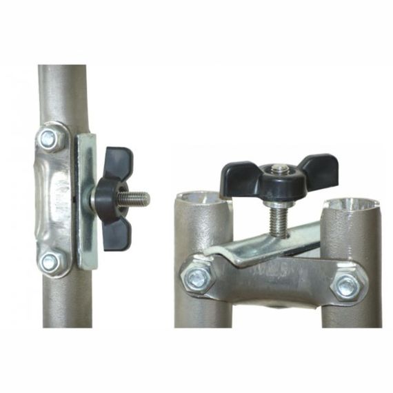 Ледобур Тонар Титан ТЛР-130Д-2НТШ (телескоп. шнек)