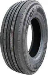 Hunterroad H812 315/70 R22,5 154/151L (Рулевая ось)