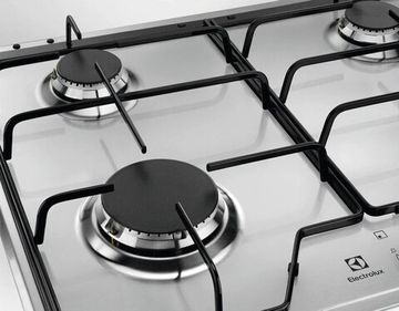 Газовая варочная панель Electrolux KGS 6424 BX