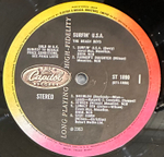 The Beach Boys - Surfin' USA (Англия 1965г.)