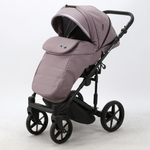 Коляска 3 в 1 Adamex Rimini Deluxe