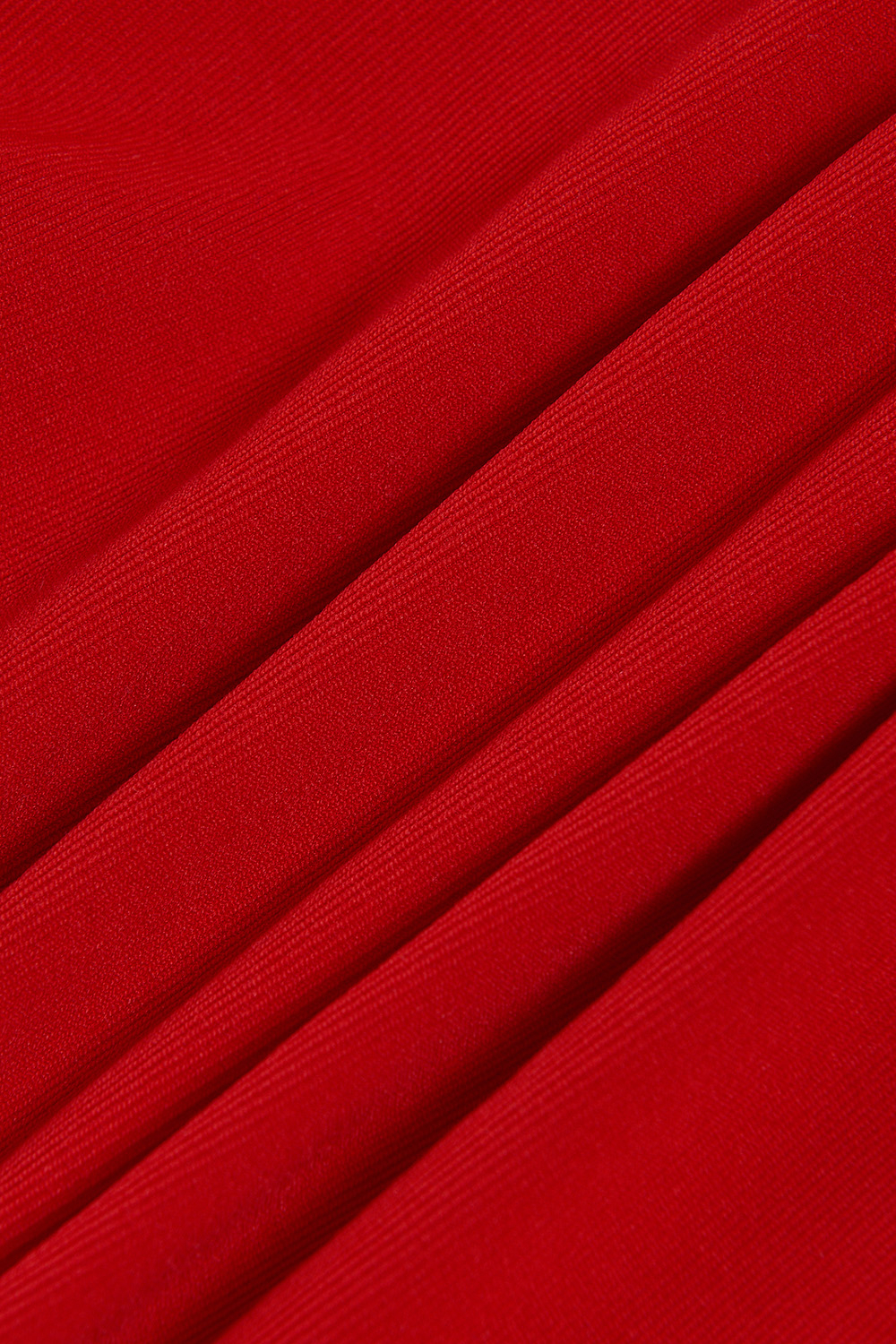 Боди №86 Красный