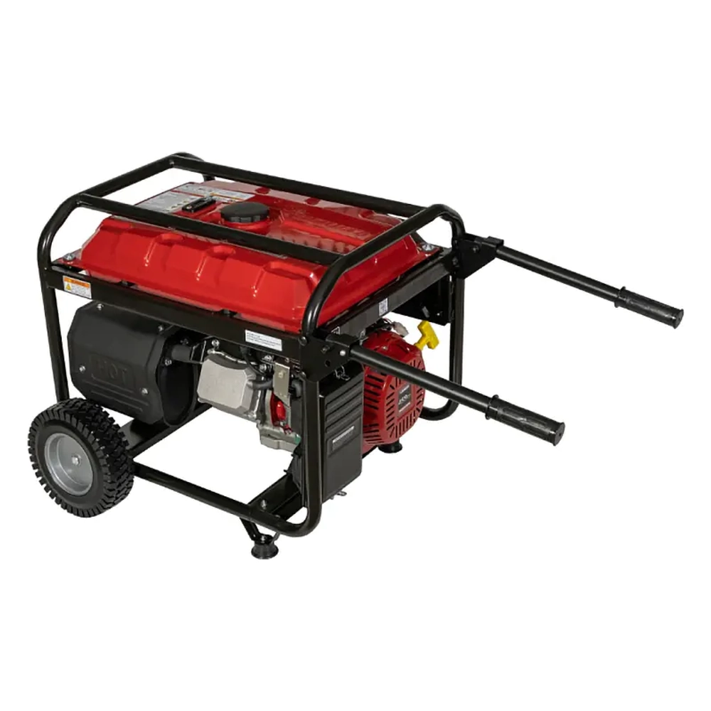 Loncin LC10000D-AS бензиновый генератор 00-00004604