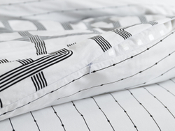 Постельное белье СайлиД BP-173 сатин