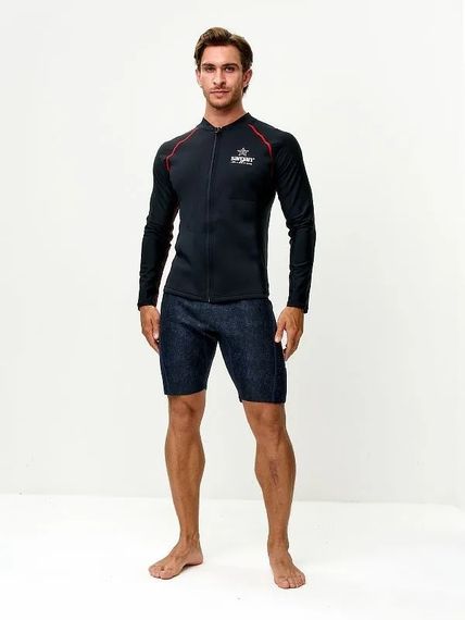 Куртка Sargan Браво Лонгслив мужская 2мм