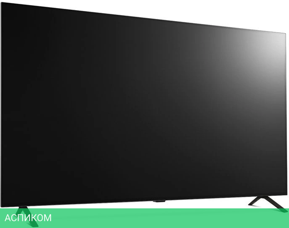 Телевизор OLED LG 77" OLED77B4RLA.ARUG
