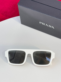 Prada Glasses