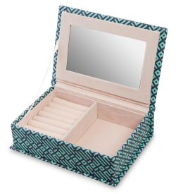 JL-50 Шкатулка для украшений