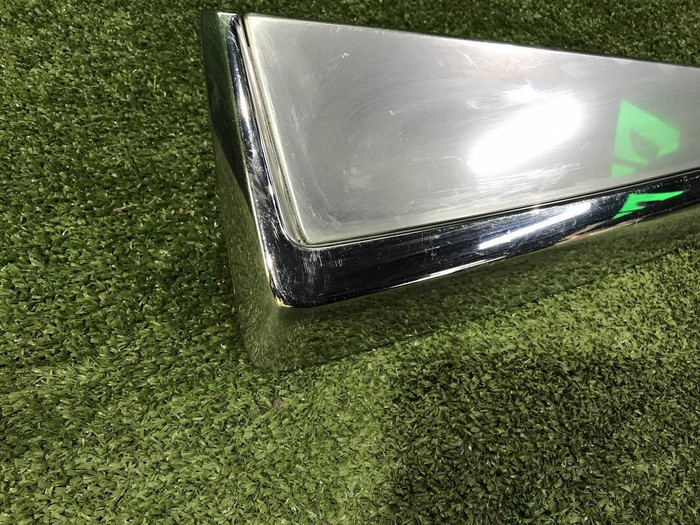 Указатель поворота левый Cadillac SRX 2 (2009-2012)