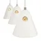 Подвесной светильник FR5211PL-03W Уютный / Cozy E14x3 Freya fr5211pl-03w