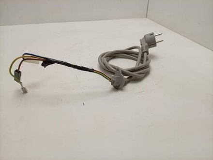 WHB1038 кт29 Сетевой шнур для стиральных машин Hansa KC-008 б/у