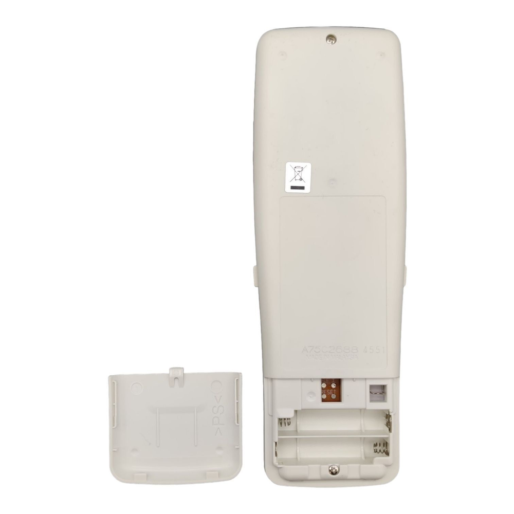 Пульт Panasonic inverter a75c2688