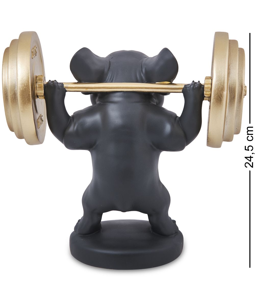 MF-159 Фигура «Бульдог»