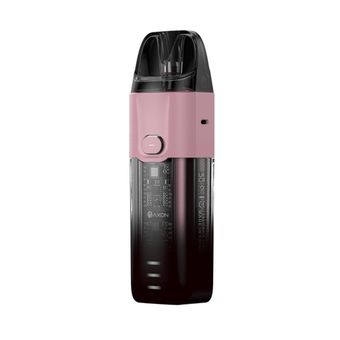 Vaporesso LUXE X 1500 mah Pod Kit - Pink