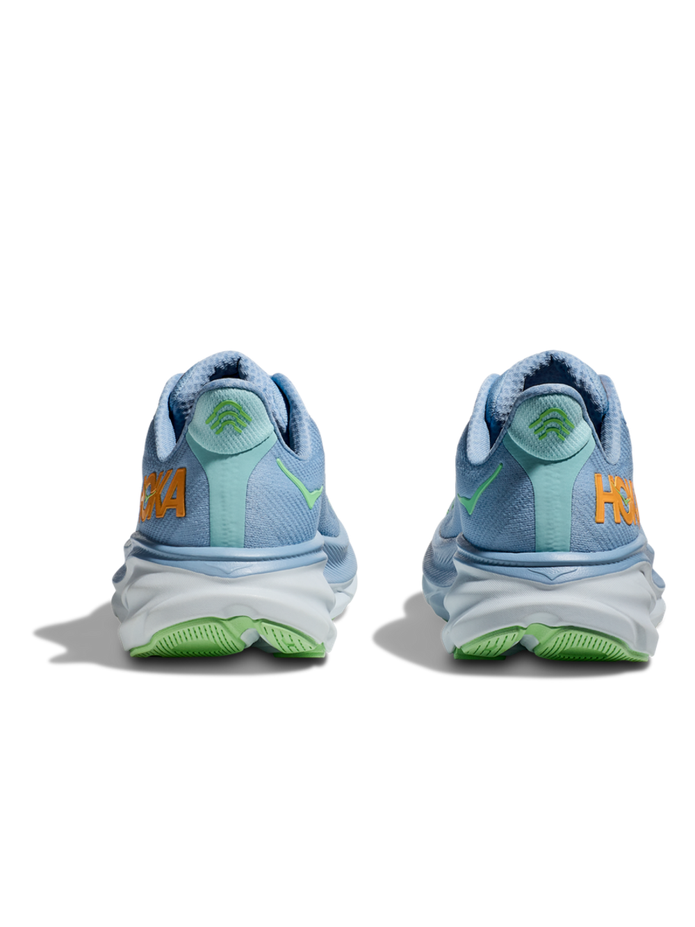 Кроссовки мужские Hoka Clifton 9